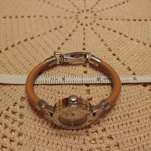 Coach Watch